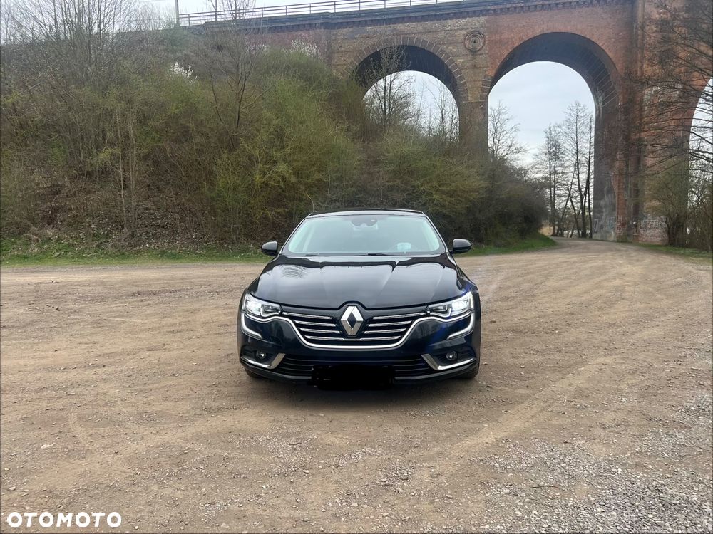 Renault Talisman ENERGY dCi 160 EDC INTENS - 5