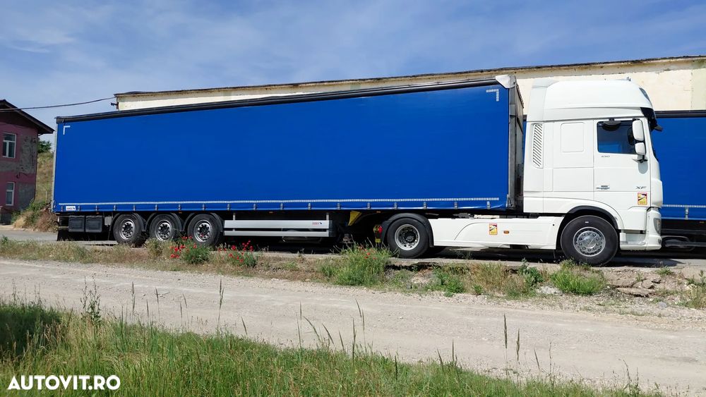 DAF XF530FT - 13