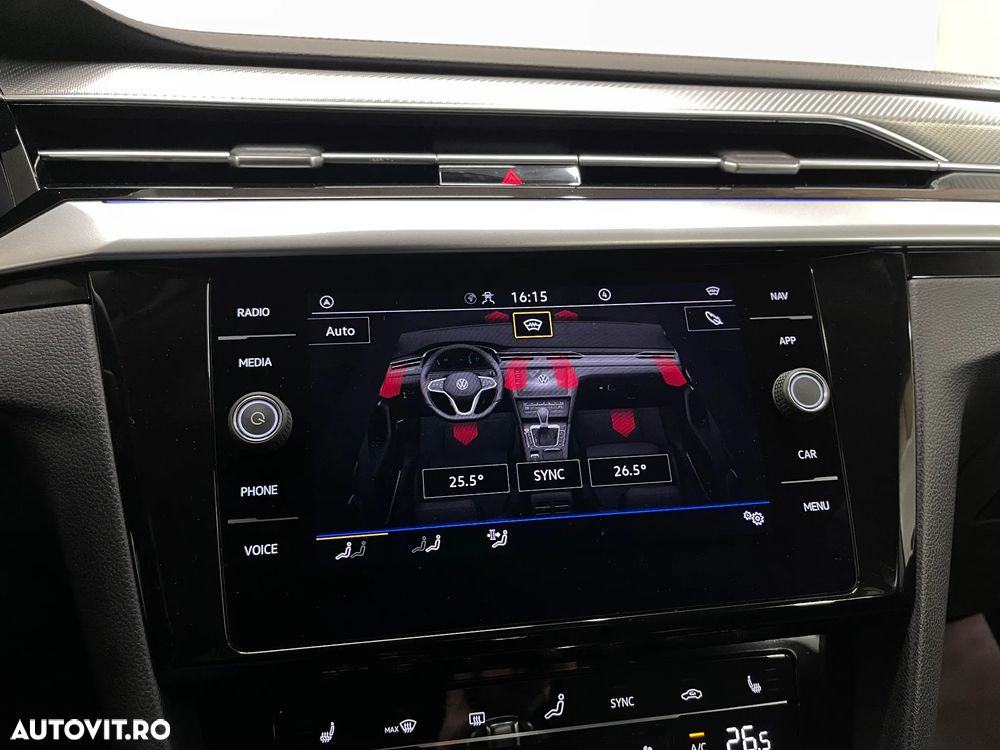 Volkswagen ARTEON SB 2.0 TDI DSG Elegance - 18