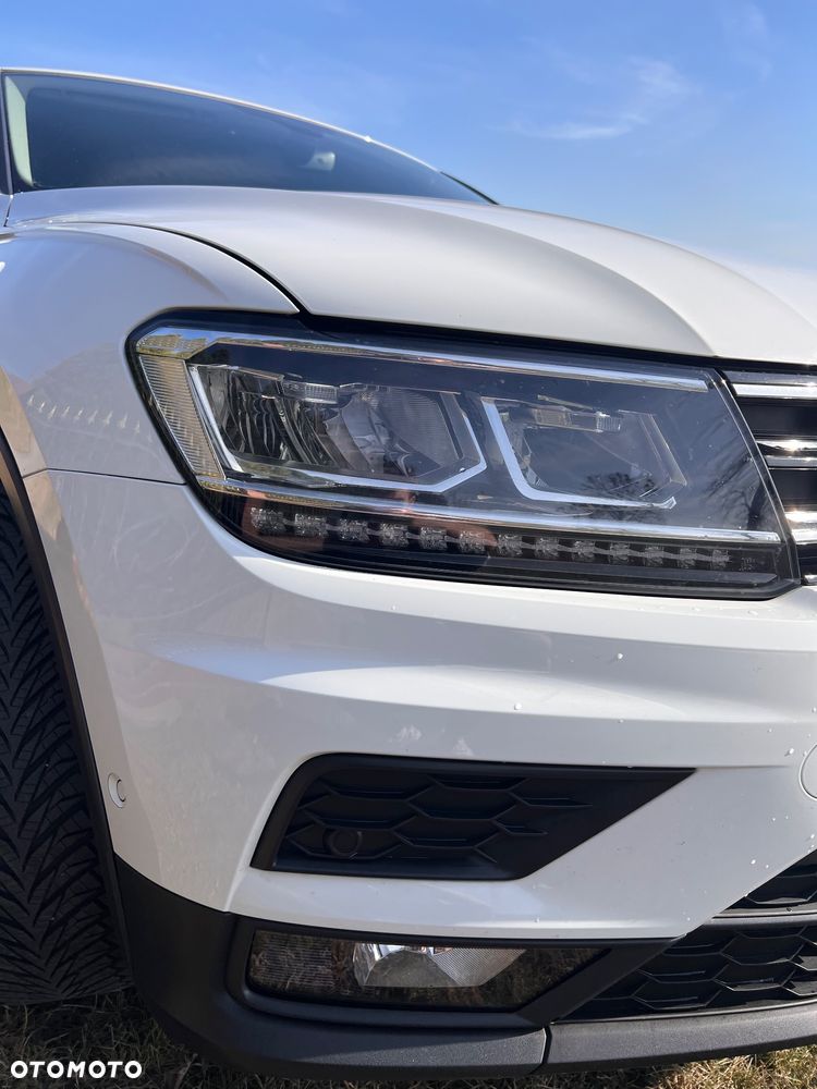 Volkswagen Tiguan 2.0 TDI BMT SCR Highline DSG - 25
