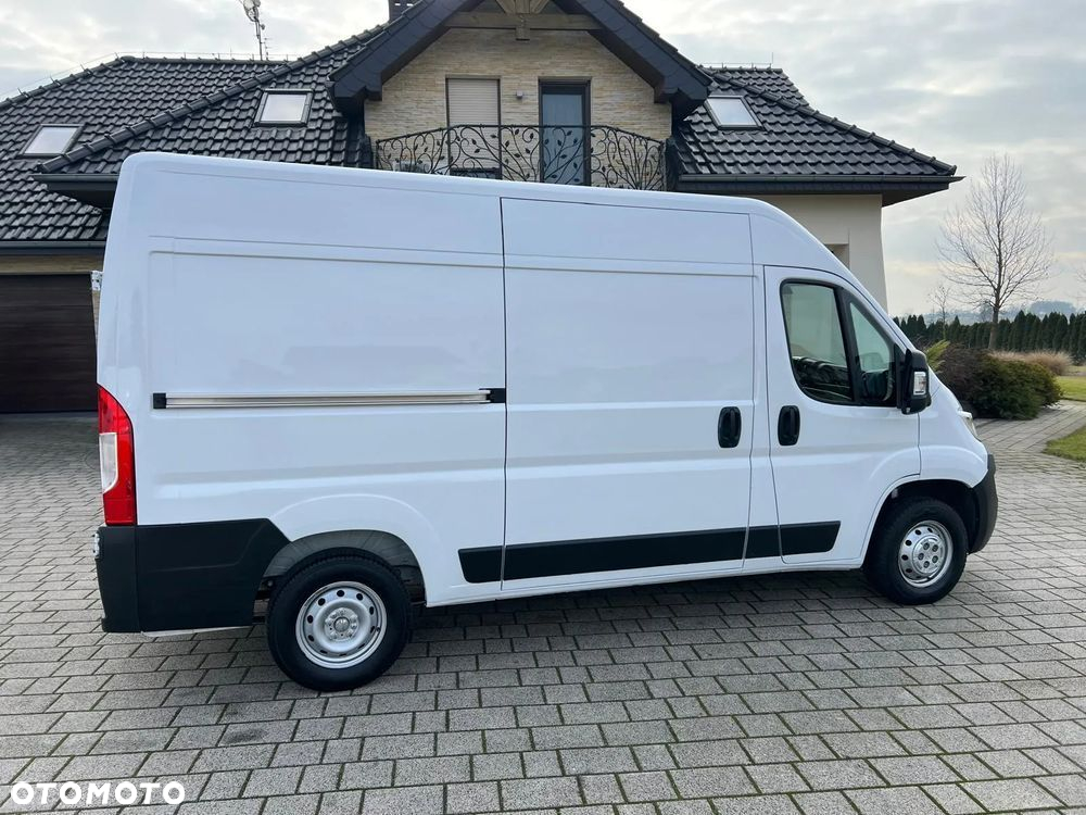 Opel MOVANO - 8