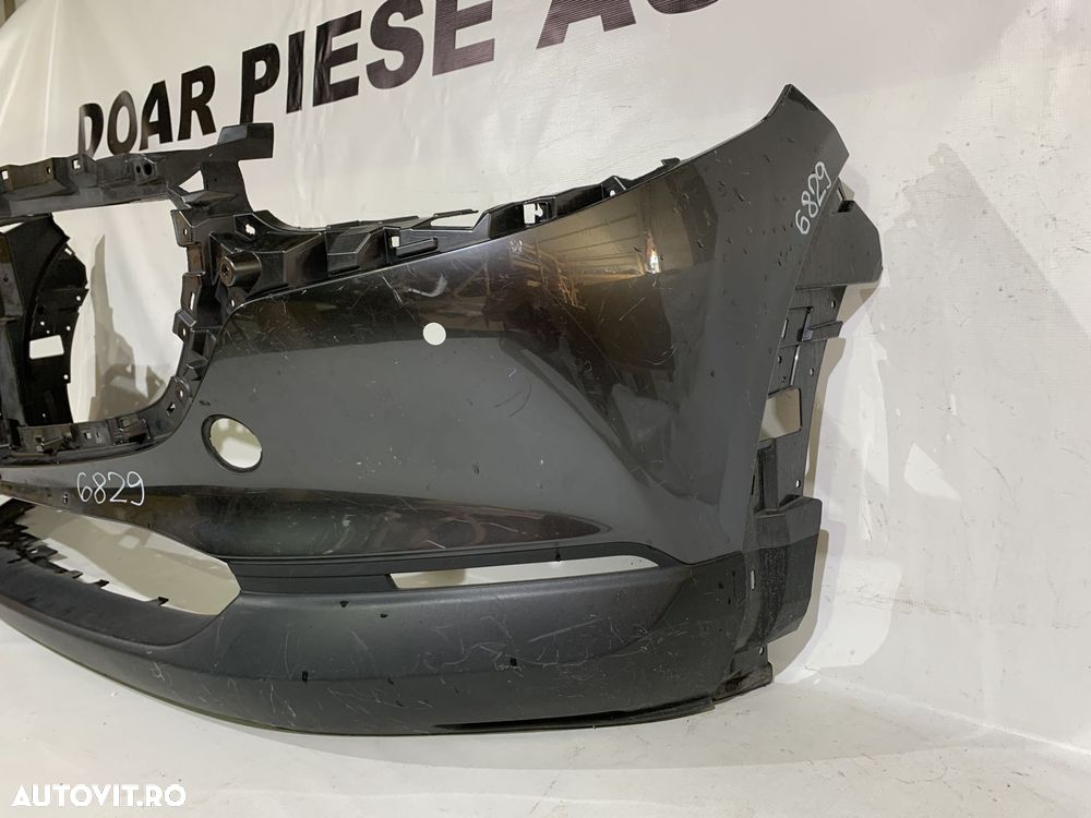Bara fata Mazda CX30, 2019, 2020, 2021, 2022, cod origine OE DFR5-50031. - 2