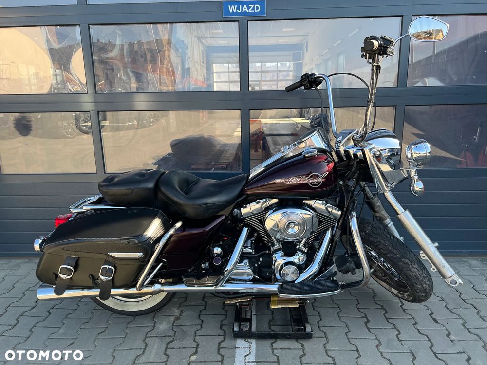 Harley-Davidson Touring Road King - 6