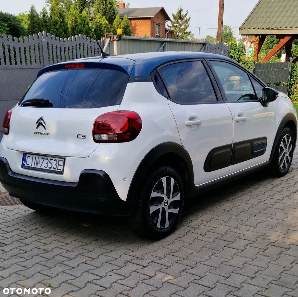 Citroën C3 - 4