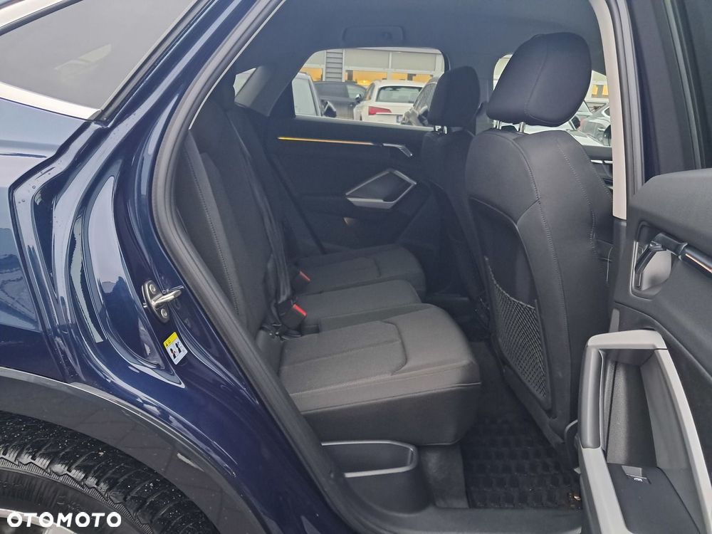 Audi Q3 Sportback - 29