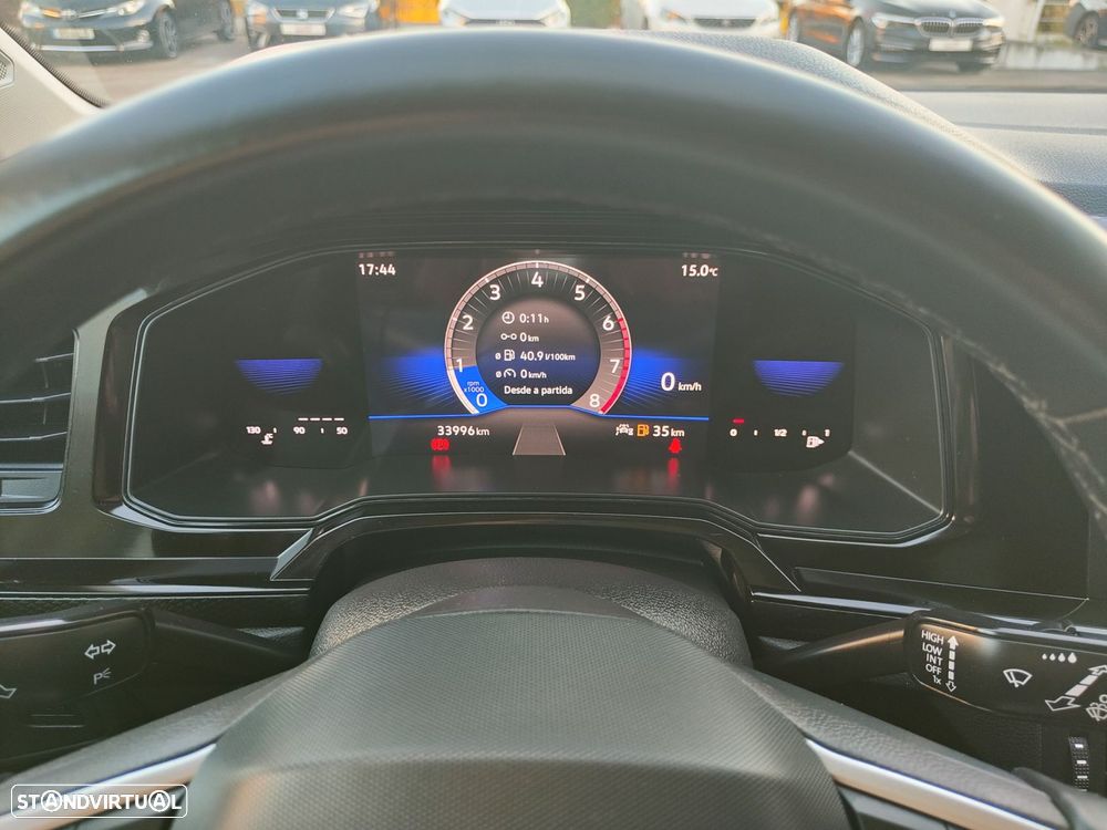 VW Polo 1.0 TSI Urban - 56