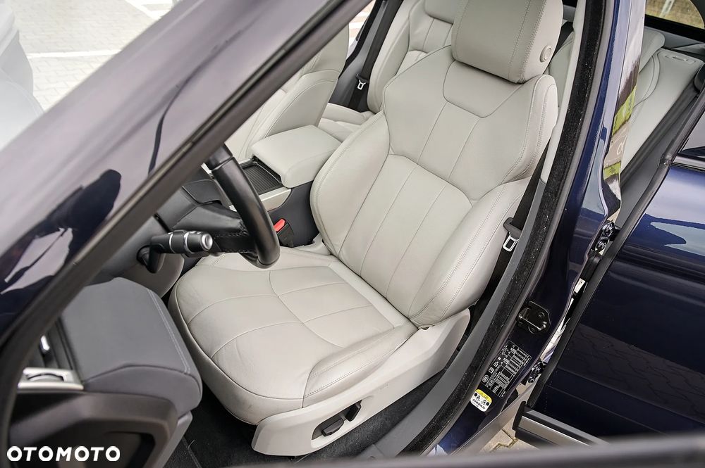 Land Rover Range Rover Evoque 2.0eD4 SE Dynamic Special Edition - 4