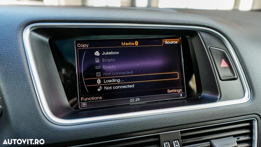 Audi Q5 2.0 TDI Quattro S tronic - 14