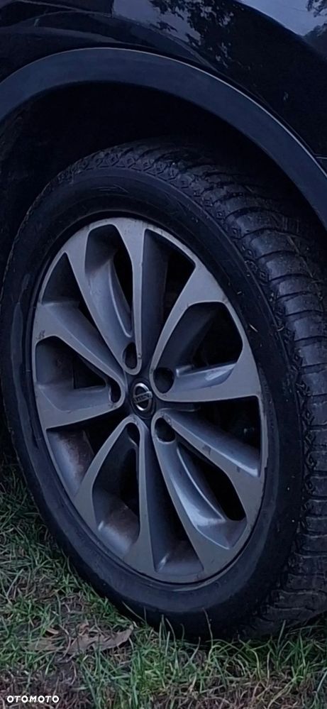 Nissan Qashqai - 30