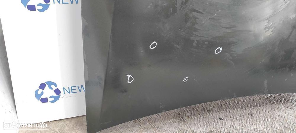 CAPÔ LAND ROVER DISCOVERY I 1997 - 2