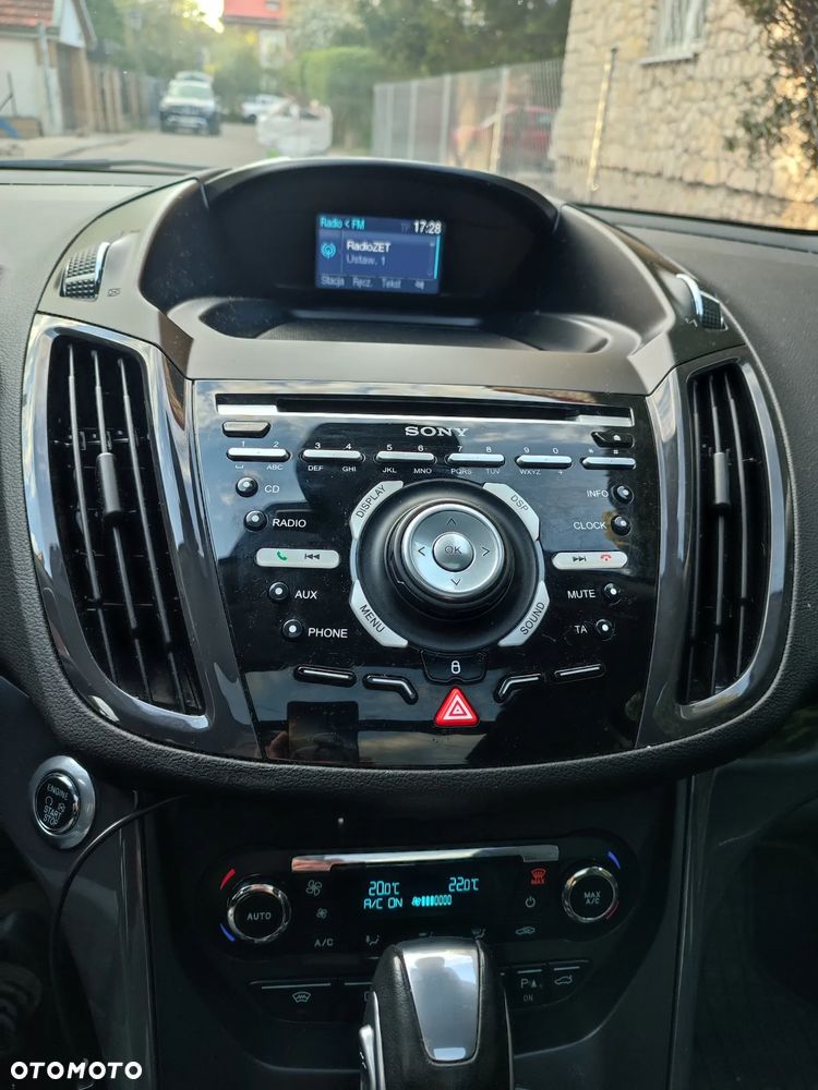 Ford Kuga 2.0 TDCi 4x4 Individual - 19