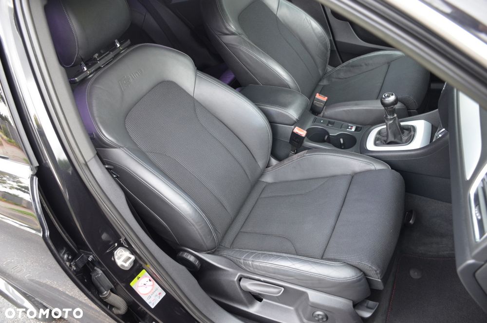 Audi Q3 2.0 TDI - 29