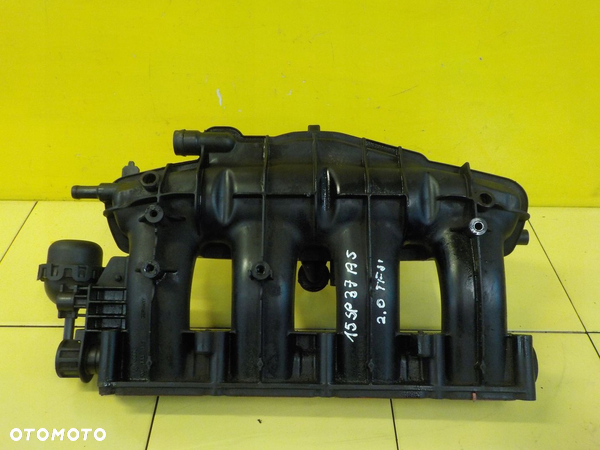AUDI A5 A6 A4 Q5 2.0 TFSI 11r 180KM CDN kolektor ssacy 06H133185AE