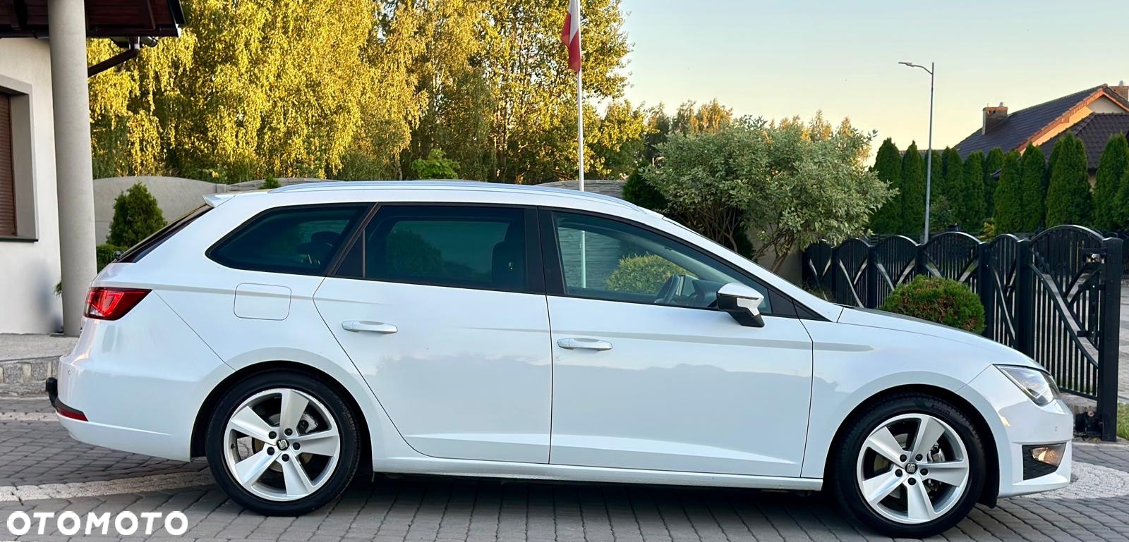 Seat Leon - 9