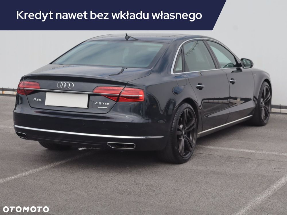 Audi A8 - 7