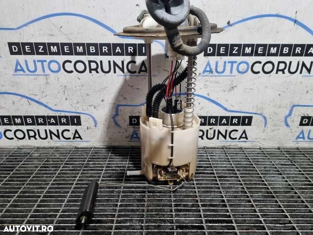 Pompa combustibil Mitsubishi ASX Facelift 2012 1.8 D 2012 - 2016 110kW 150CP 1789CC 4N13 ... - 1