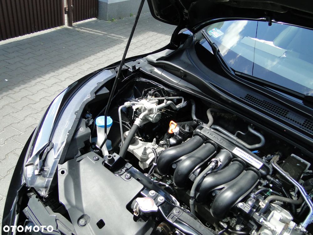 Honda HR-V 1.5 Executive (ADAS / Connect+) - 36