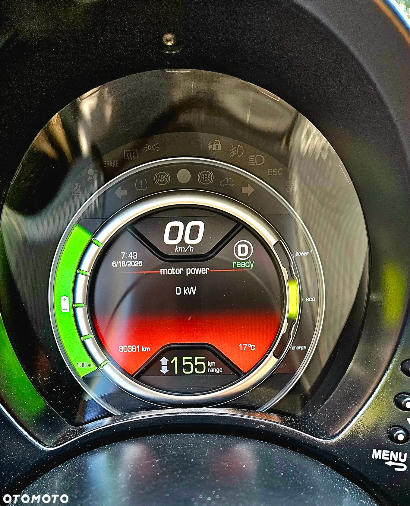 Fiat 500e - 26