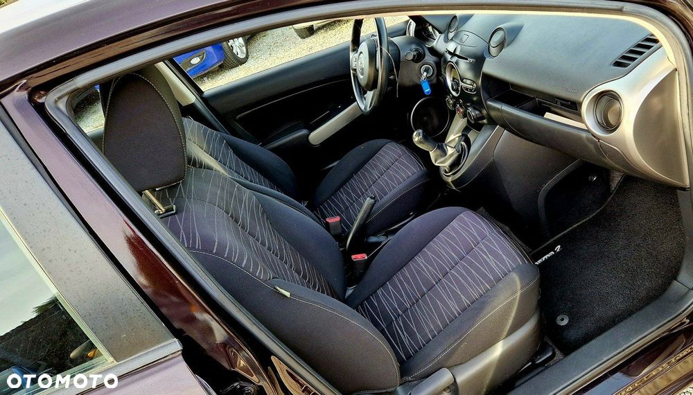 Mazda 2 1.3 Comfort - 15