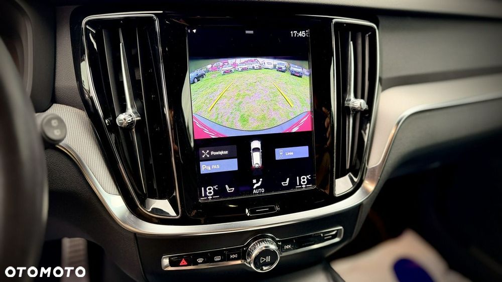 Volvo V60 - 26