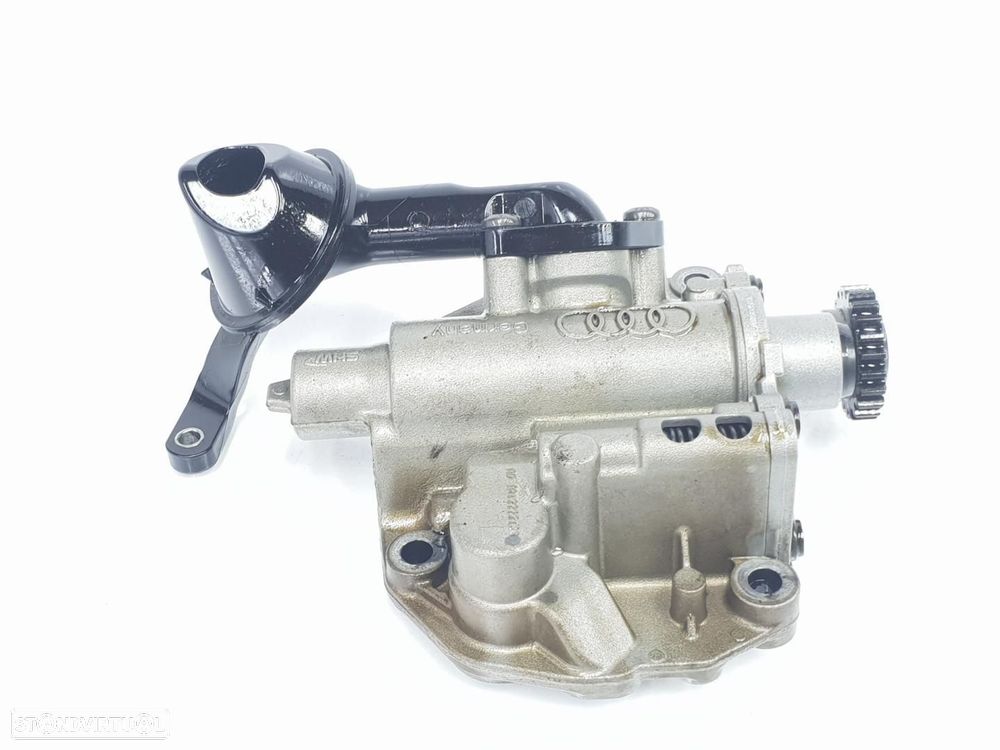 BOMBA DE ÓLEO VOLKSWAGEN GOLF VI 5K110.2008 - 1