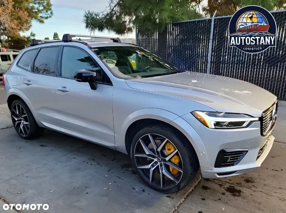 Volvo XC 60 T8 AWD Geartronic Polestar Engineered - 2