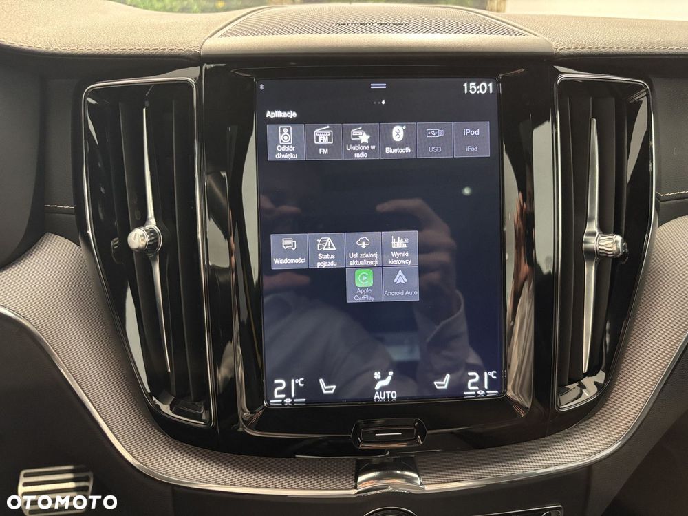 Volvo XC 60 - 24