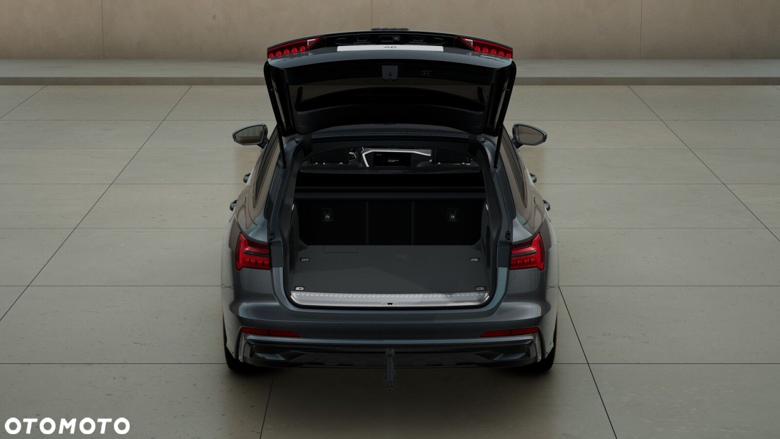 Audi A6 - 6