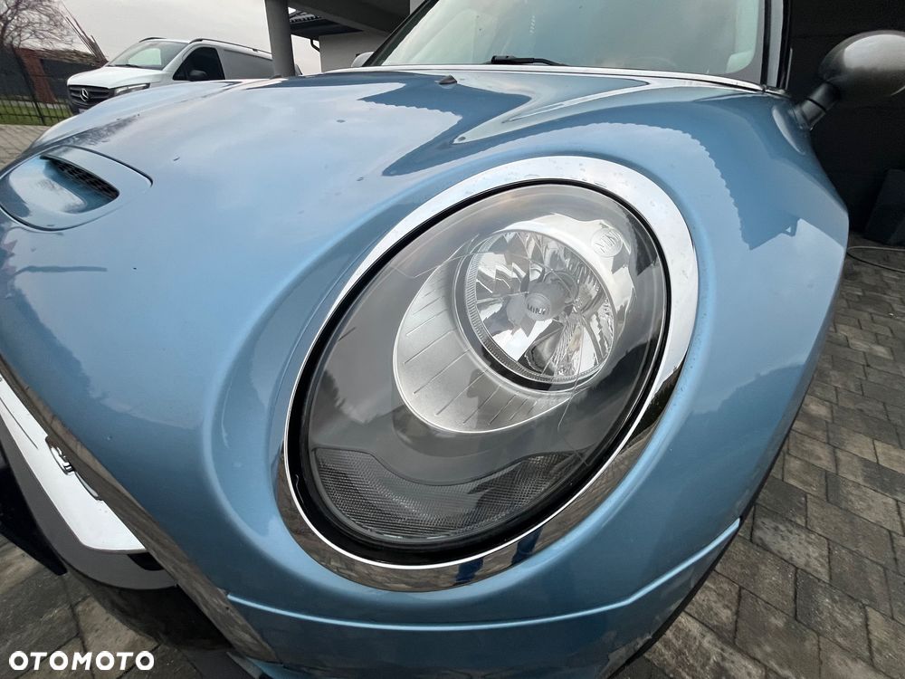 MINI Clubman Cooper S ALL4 - 28