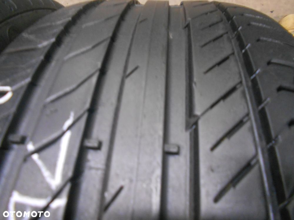 OPONY 235/45R18 CONTINENTAL CONTI SPORT CONTACT 5 DOT 1223 /  0919 7.4MM - 4