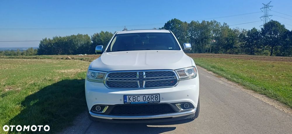Dodge Durango - 2