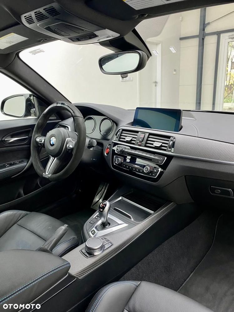 BMW M2 - 15