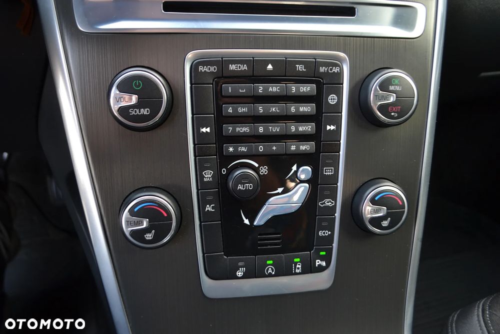 Volvo XC 60 - 34