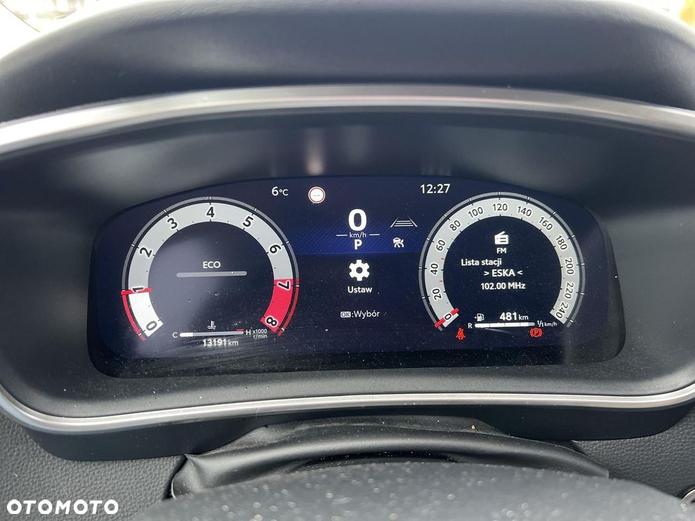 Toyota Corolla 1.5 Style MS - 18