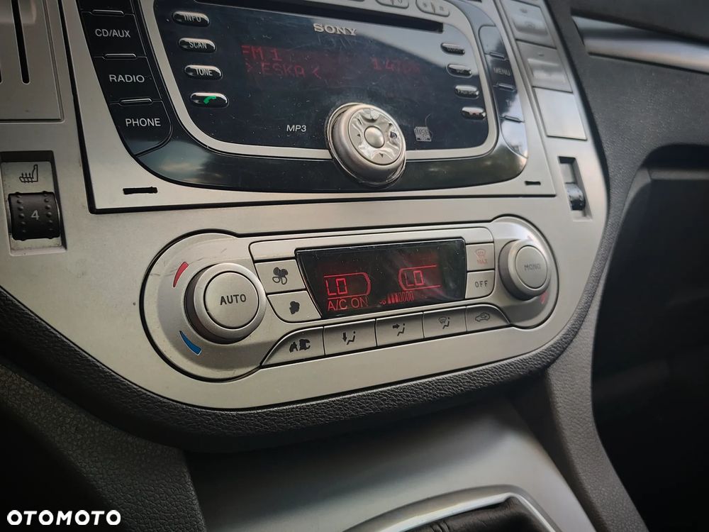 Ford Kuga 2.0 TDCi Titanium - 19