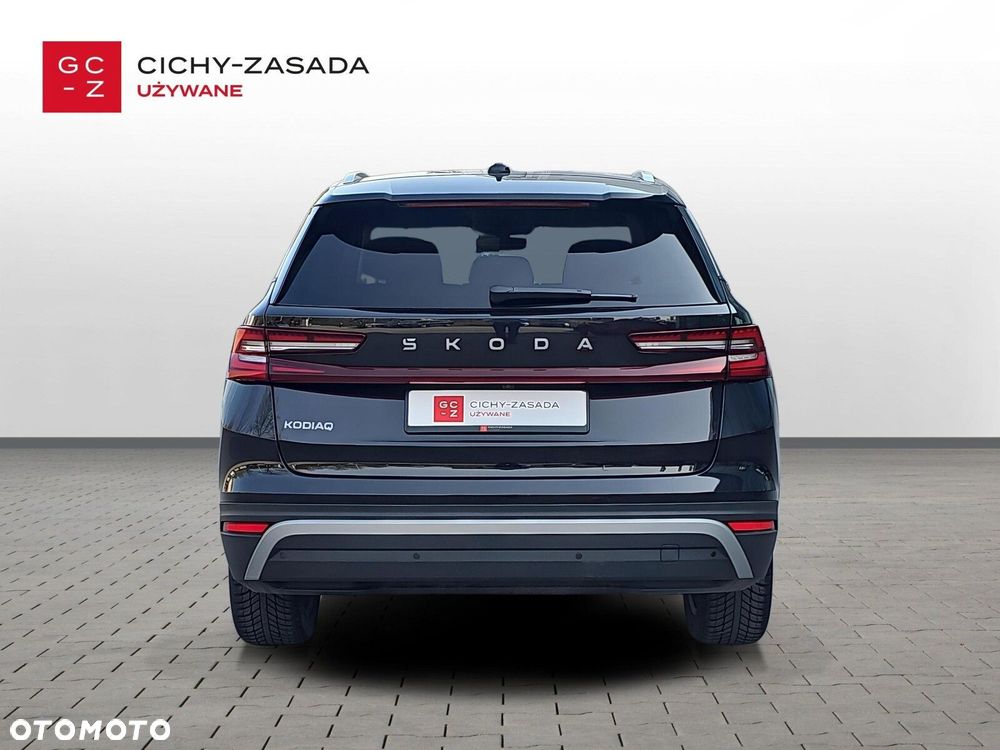 Skoda Kodiaq 2.0 TDI 4x2 Selection DSG - 6