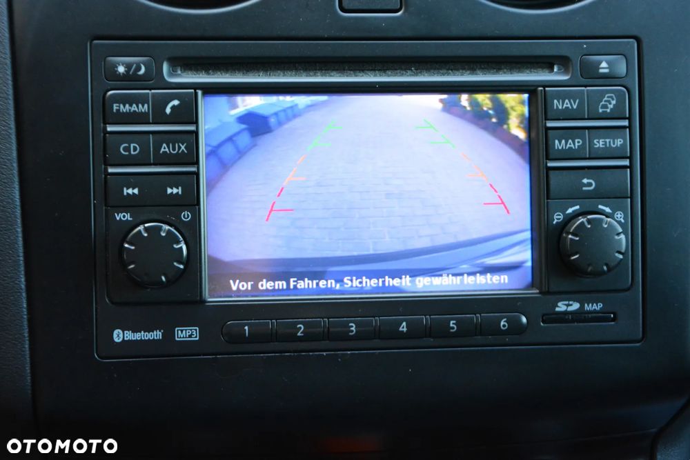 Nissan Qashqai 1.6 Tekna S/S - 8