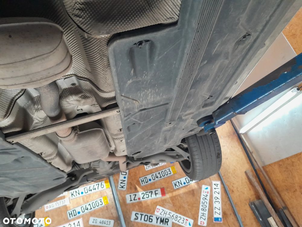 Mercedes-Benz Klasa C 200 Kompressor Elegance - 33