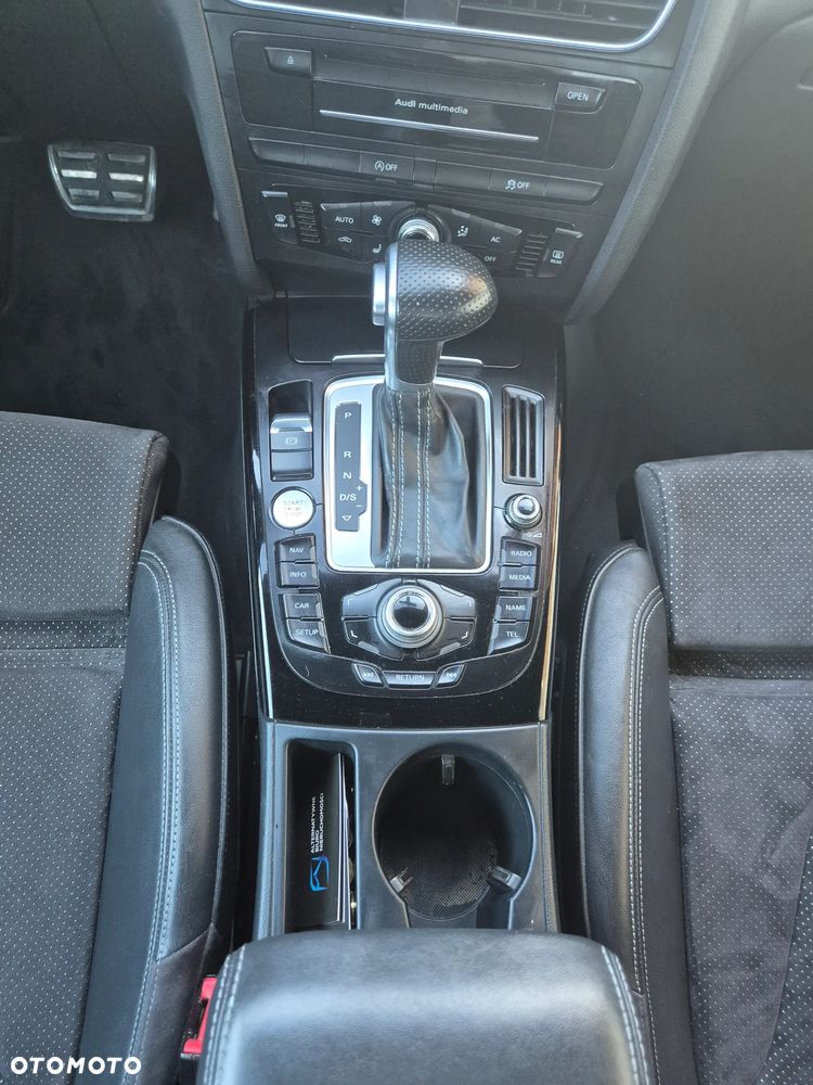 Audi A5 Coupé 2.0 TDI Quattro S tronic - 20