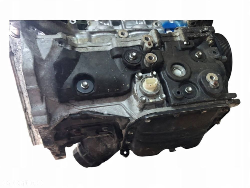 Toyota Auris I E15 II E18 Silnik 1.4 D-4D 66kW/90KM TMI-E12 105 tyś.km - 11