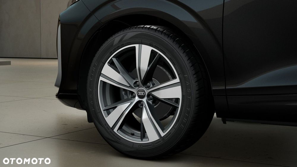 Audi Q3 2026 photo 5