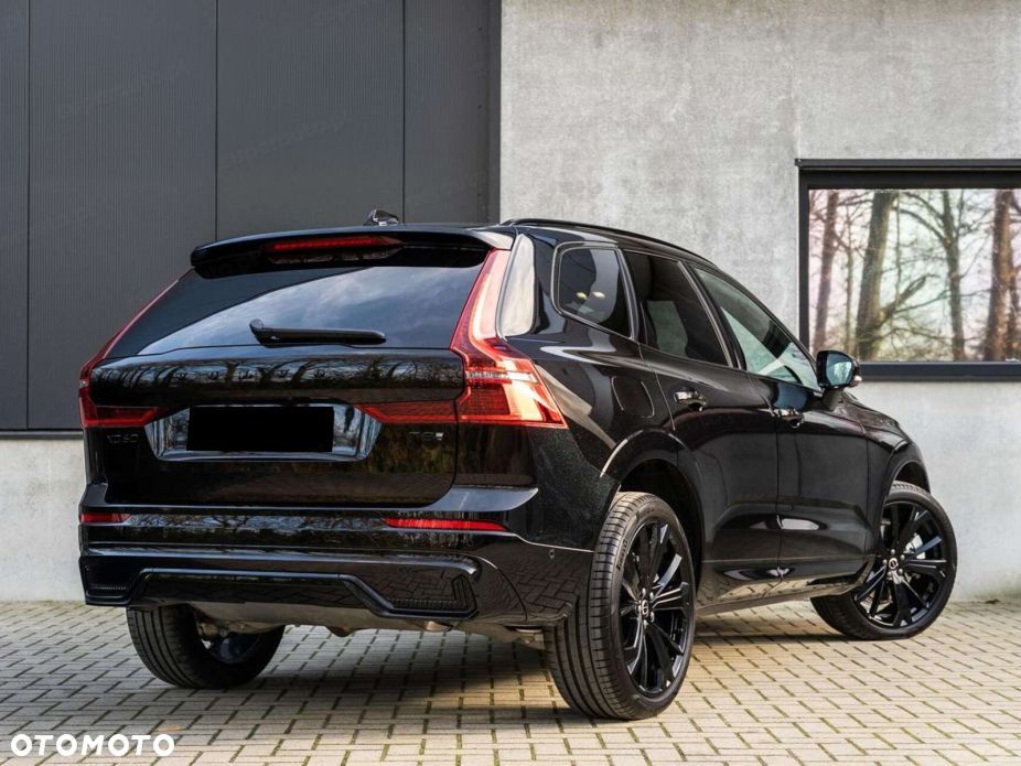 Volvo XC 60 - 4