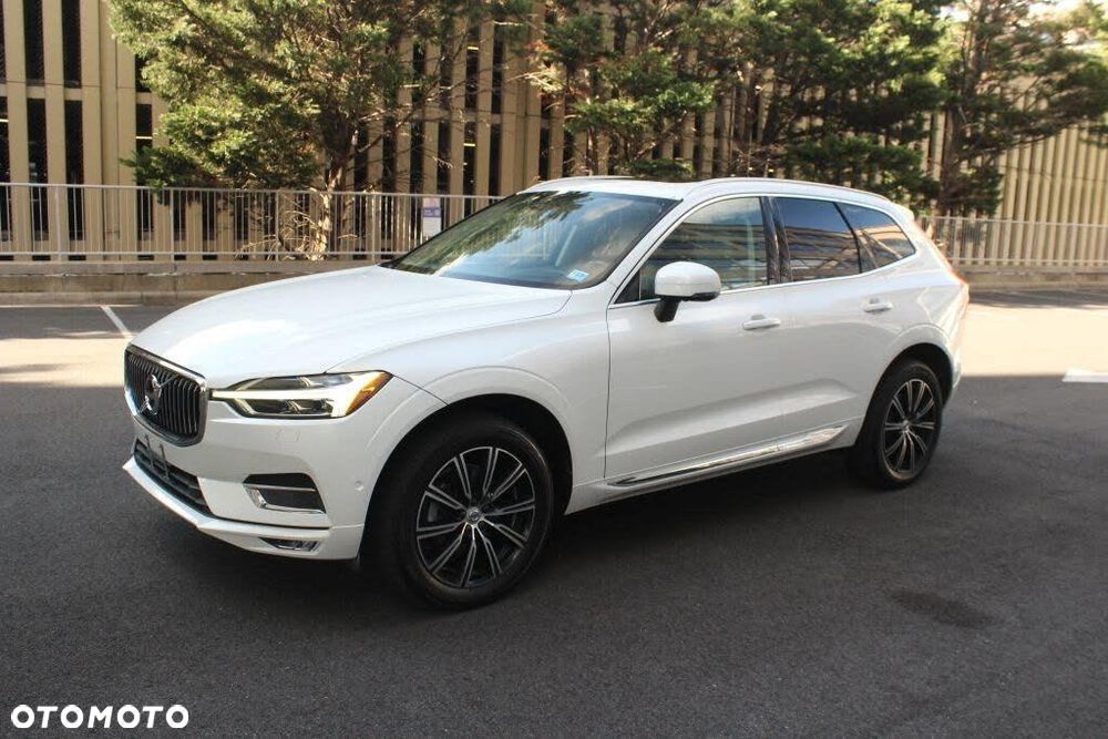 Volvo XC 60 T5 AWD Geartronic Inscription - 12