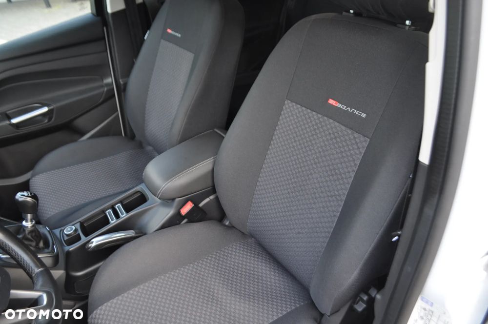 Ford C-MAX - 36