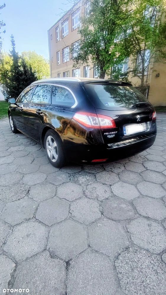 Peugeot 508 BlueHDi 120 Stop&Start Active - 6