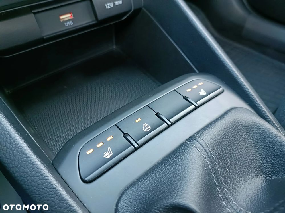 Kia Stonic 1.2 M - 16