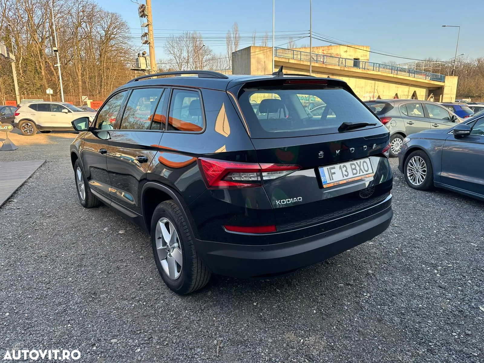Skoda Kodiaq 1.5 TSI DSG Ambition - 4