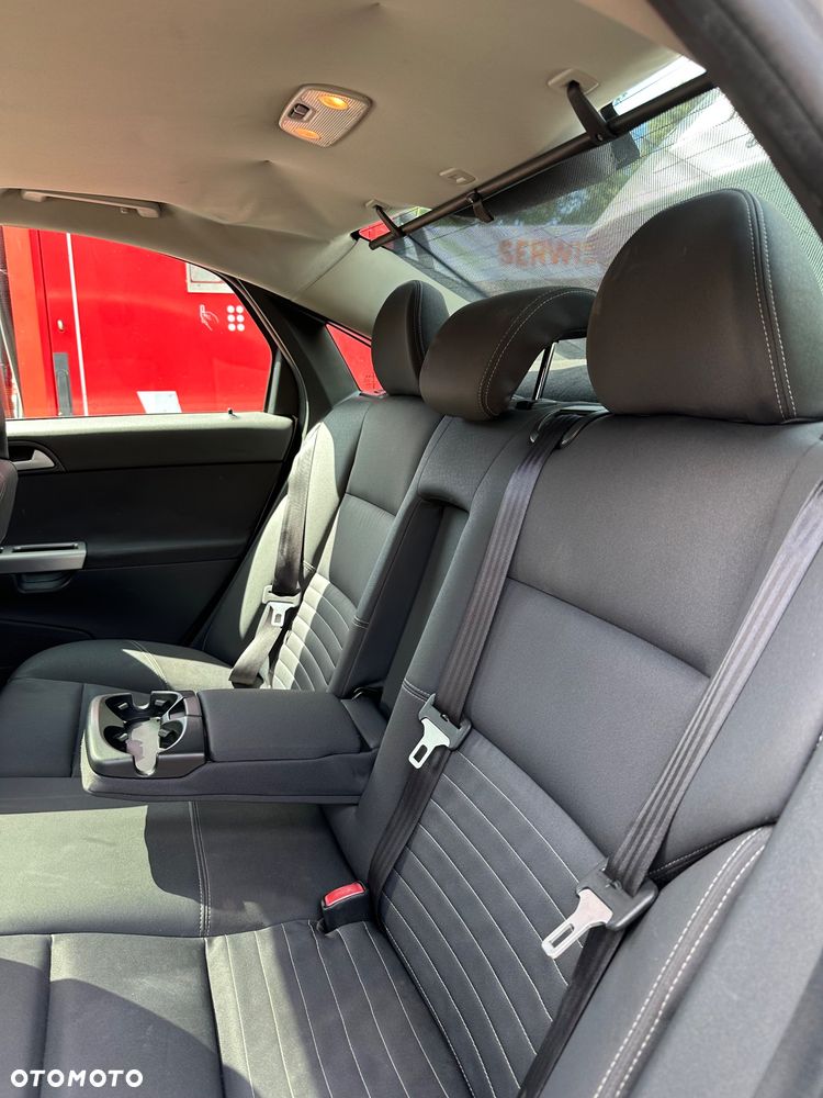 Volvo S40 1.8 Kinetic - 6