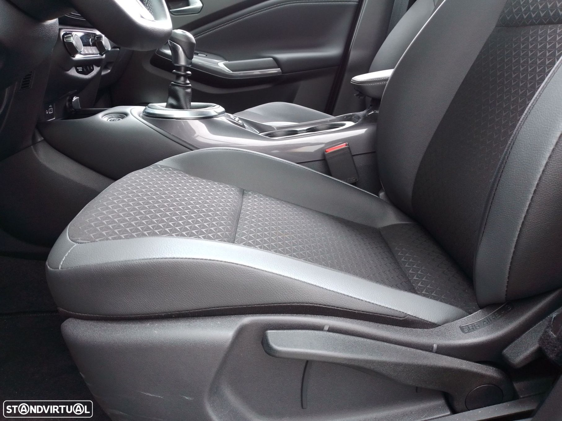 Nissan Juke 1.0 DIG-T N-Connecta - 23