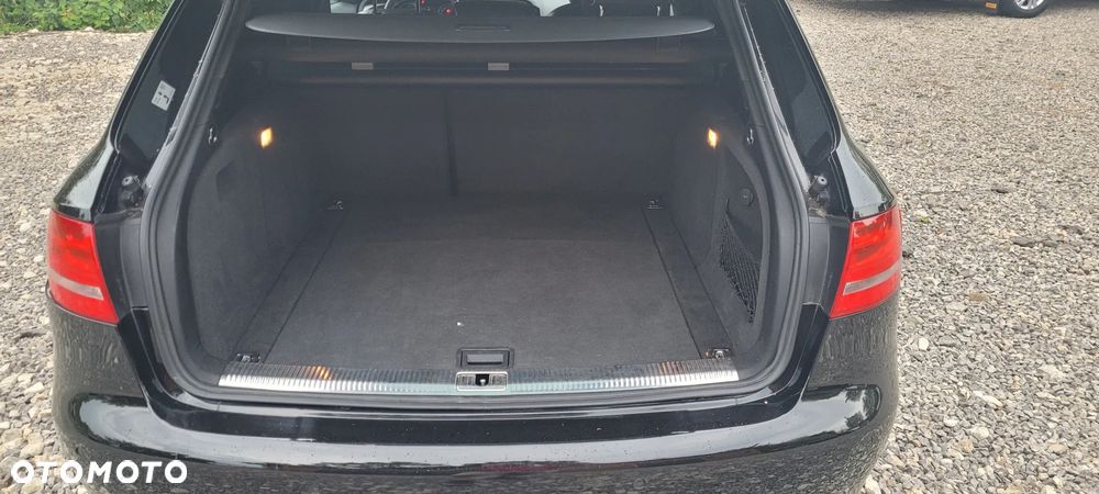 Audi A4 Avant - 21